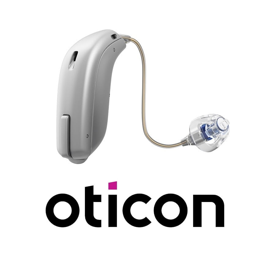 Oticon Opn s1 Mini Rite Power (MFI Rechargeable)