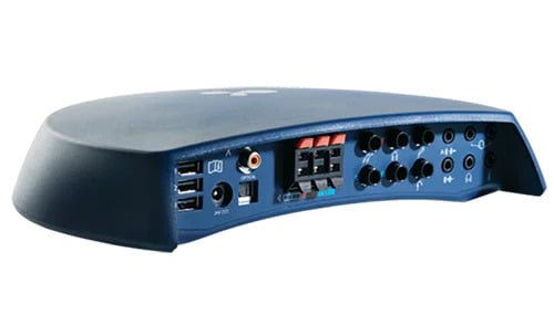Aurical Aud Otometrics Audiometer
