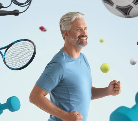 choose bernafon