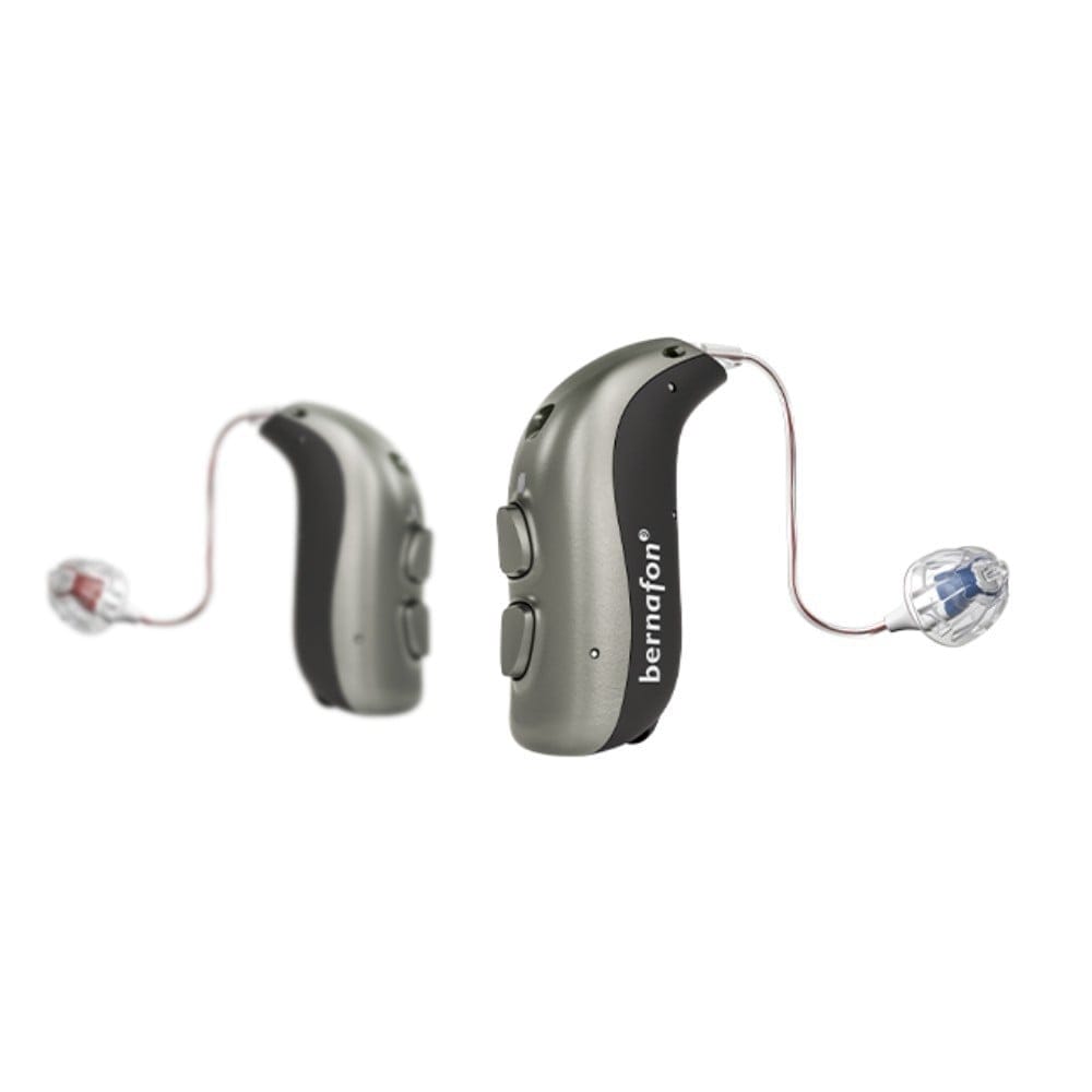 Bernafon Alpha XT 5 miniRITE T / miniRITE T R / miniBTE T / miniBTE T R