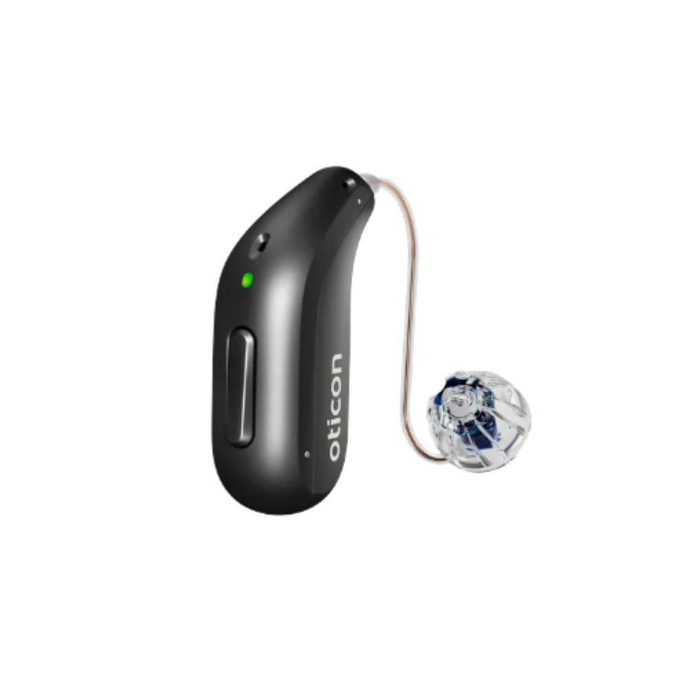 Oticon Intent 1 miniRITE