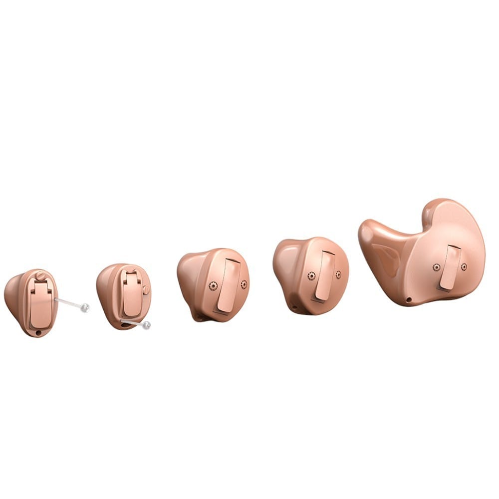 Oticon Own 5 | ITE, ITC, CIC, IIC