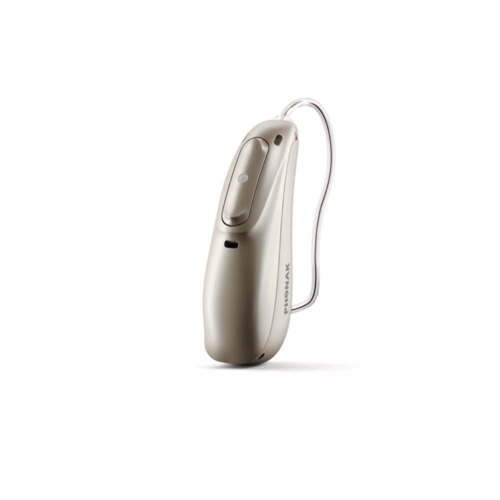 Phonak CROS Lumity | Phonak CROS L-R