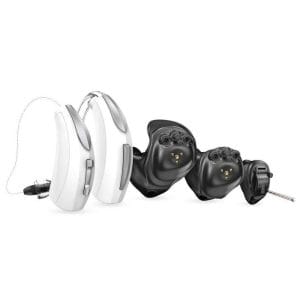 Starkey Evolv AI 1000