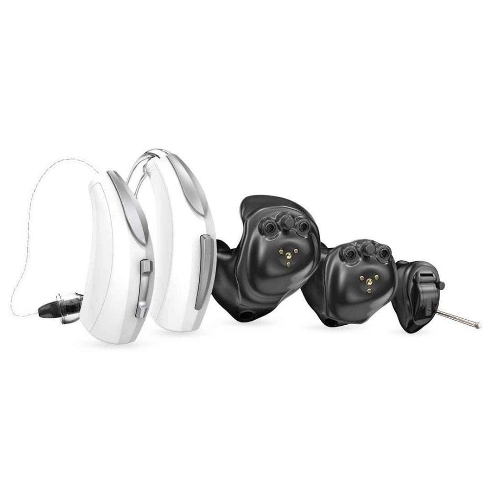 Starkey Evolv AI 1000