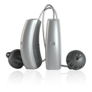 Widex Evoke 110 | RIC 10 / RIC 312 D / BTE / ITE
