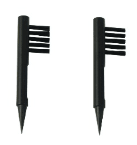 5 Bunch Brush with Trimmer