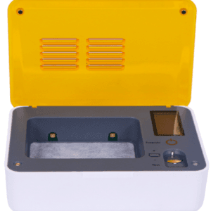 Drying box