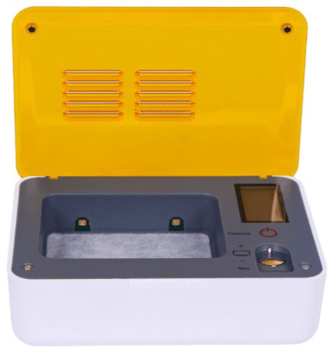 Drying box