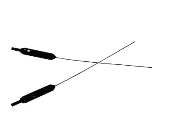 Long Vent with Magnet