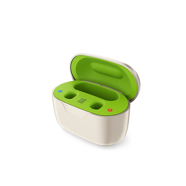 Phonak Charger Case Go™