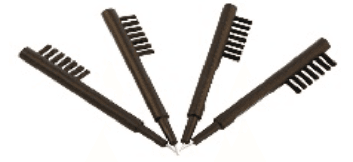 7 Bunch Brush with Loop