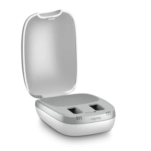 Signia Charge 'n' Go Inductive Charger