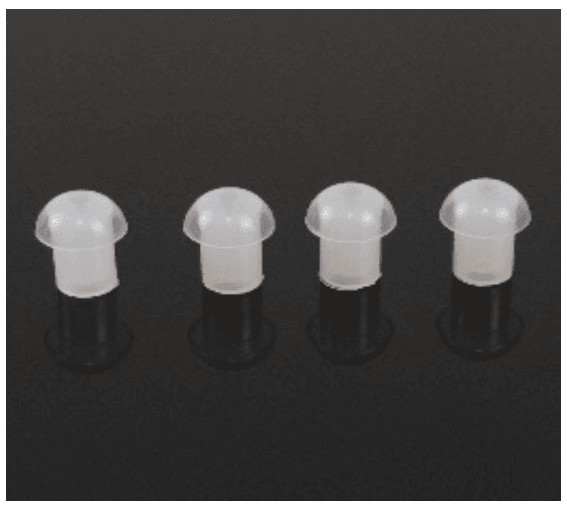 Ear Tips