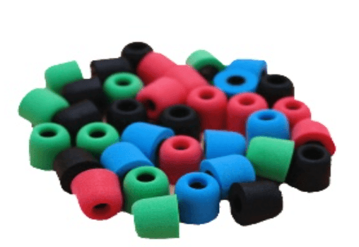 Memory Foam Ear Tips