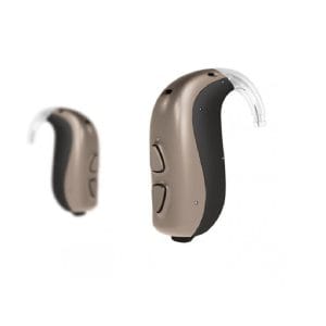 Bernafon Leox 3 | BTE SP / BTE UP