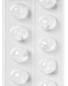 Minifit open vent 10 mm