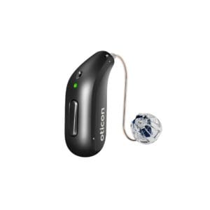 Oticon Intent 1 miniRITE R