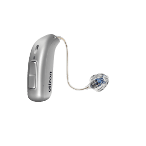 Oticon CROS PX miniRITE R