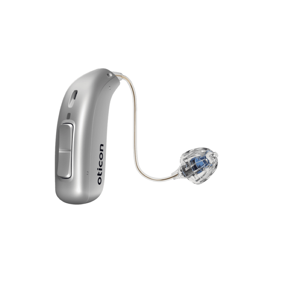 Oticon CROS PX miniRITE R