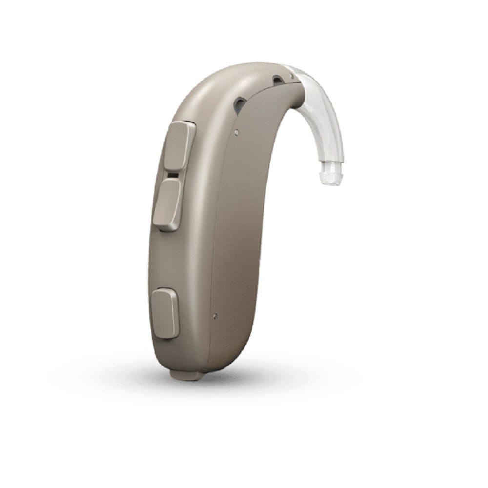 Oticon Xceed S 1 BTE, PP, SP, UP