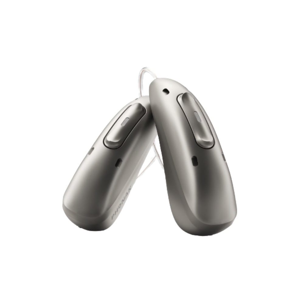 Phonak Audeo Infinio i30 | Phonak Audeo i30-R