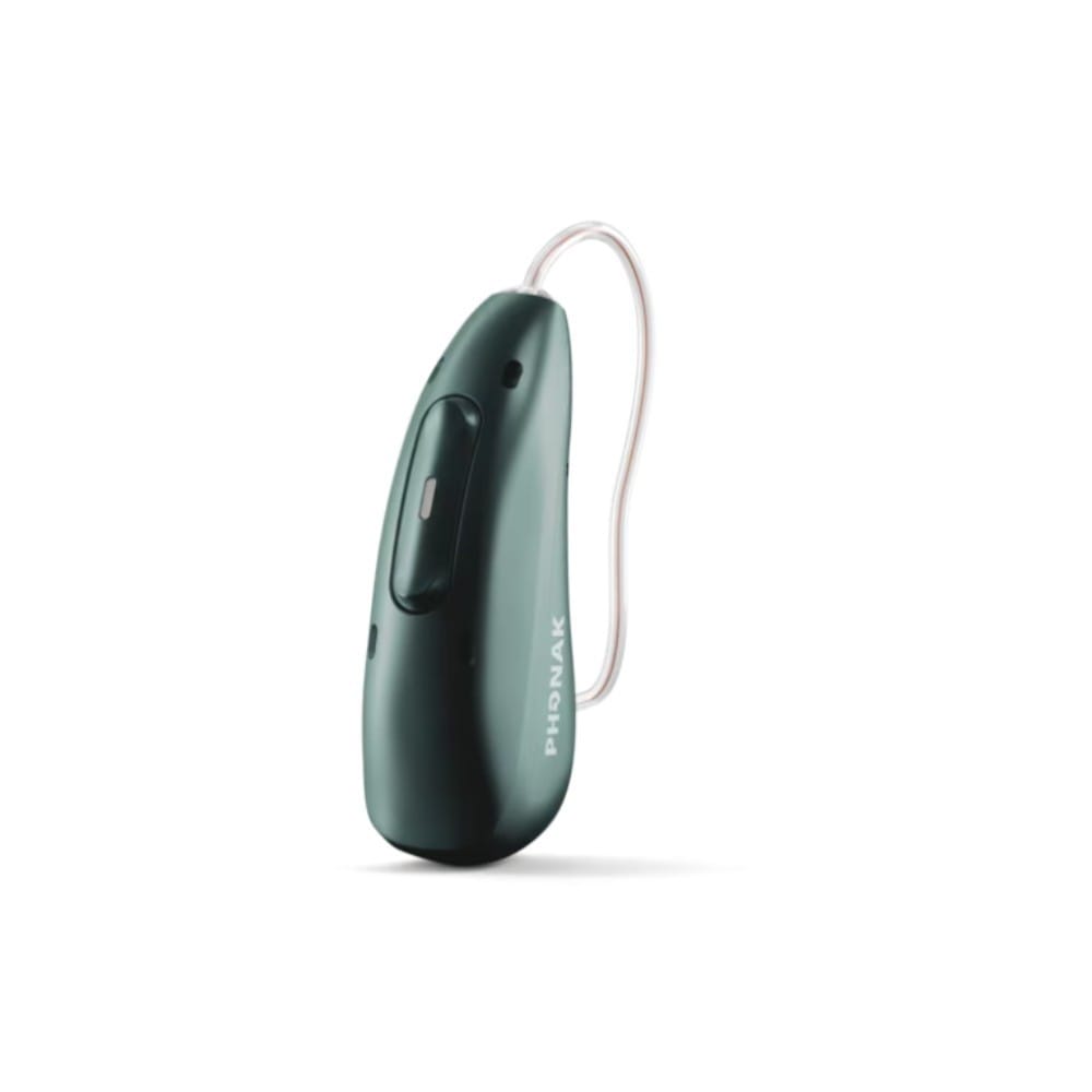 Phonak Audeo Infinio CROS | CROS i-R