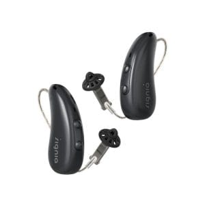 Signia Pure Charge&Go 3IX / 3TIX