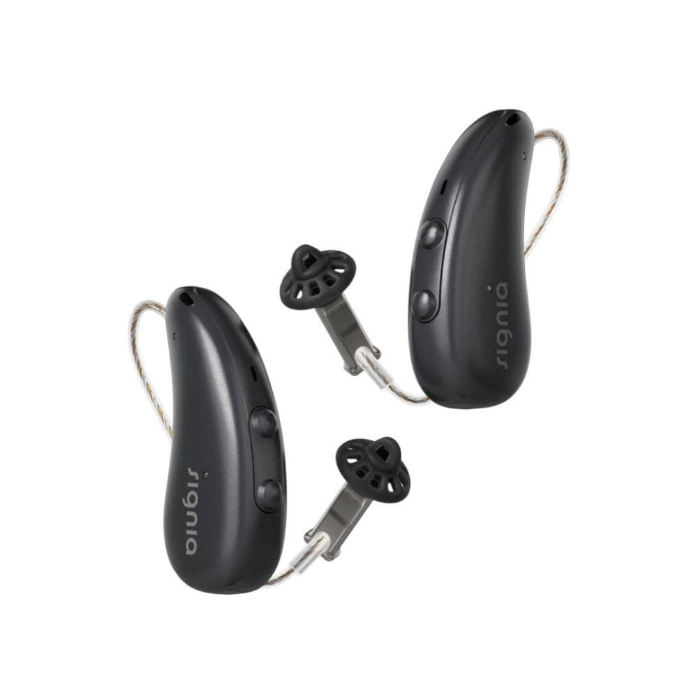 Signia Pure Charge&Go 3IX / 3TIX