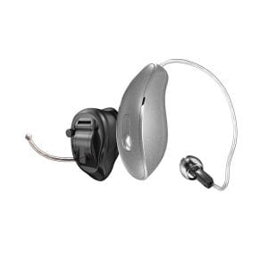 Starkey Edge AI 16 | CIC / ITC R / ITE R / RIC 312 / RIC RT / mRIC R
