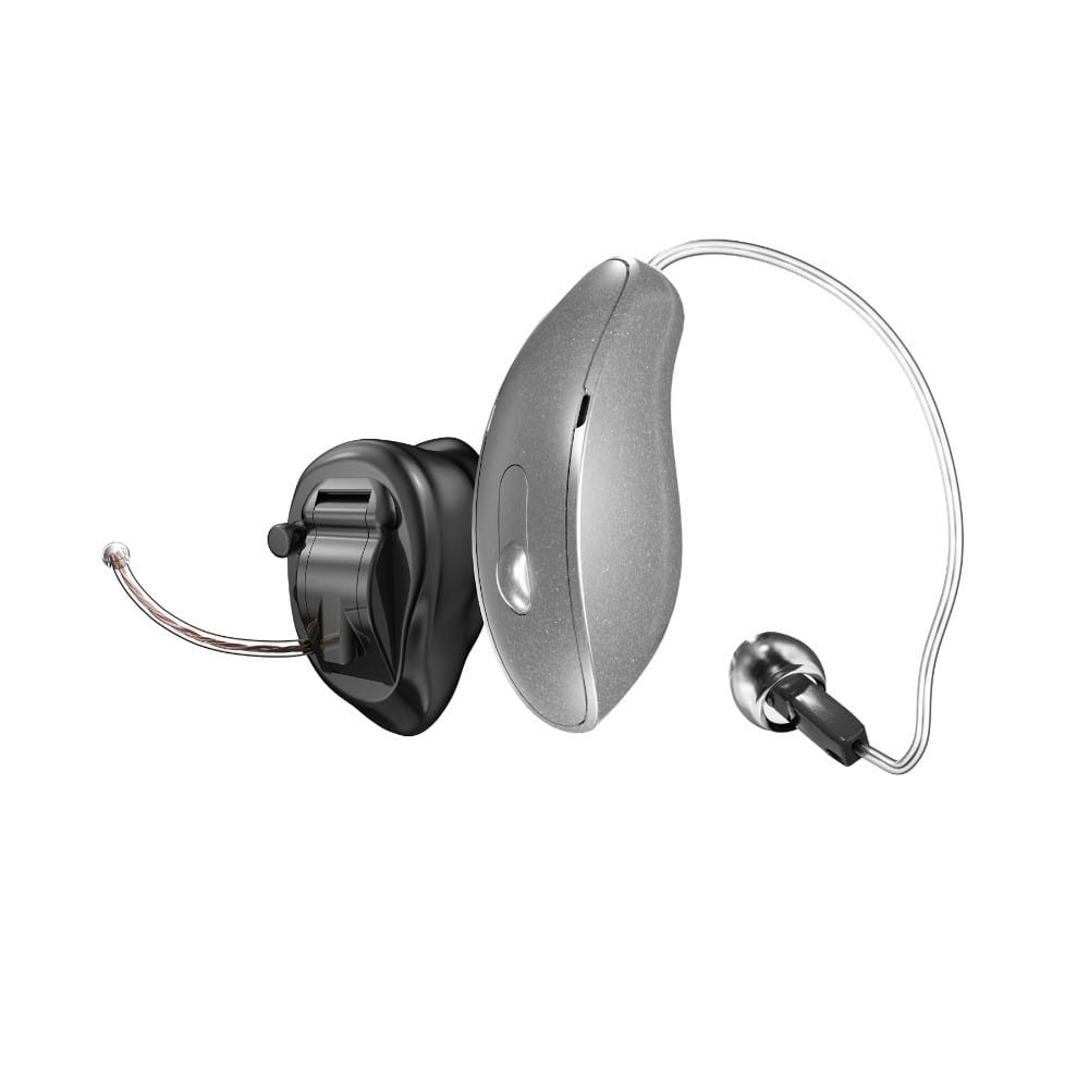 Starkey Edge AI 16 | CIC / ITC R / ITE R / RIC 312 / RIC RT / mRIC R
