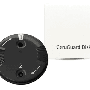 Wax Guard (Ceru Guard Disk )