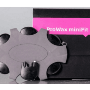 Wax Guard (Oticon Prowax minifit)