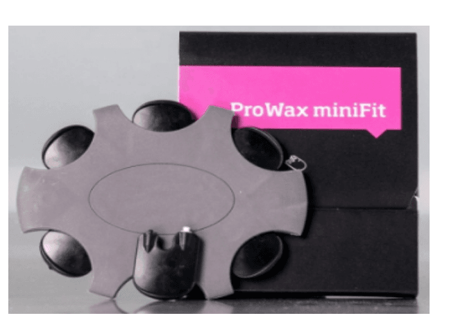 Wax Guard (Oticon Prowax minifit)