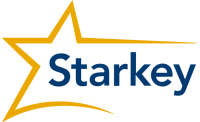 starkey logo